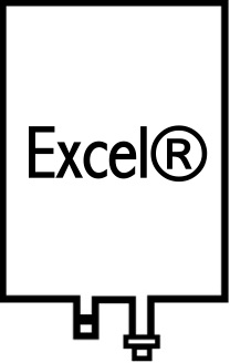 Poche Excel®