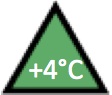 NaCl 0,9% (4°C)