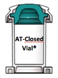 AT-Closed vial®
