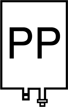 Polypropyleen (PP)