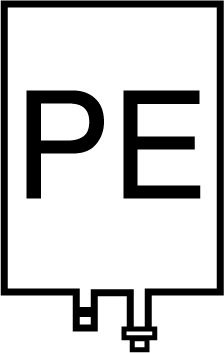 Polyetylén