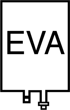 Ethyleenvinylacetaat (EVA)