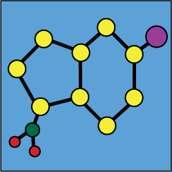 Molecula (substanta activa)